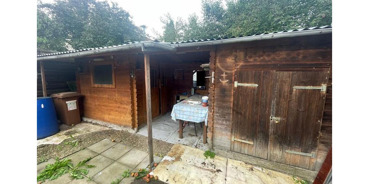 Etagenwohnung Schwäbisch Hall - 4 Zimmer, 105 m&sup2;, 1.100&euro; | Angebot:24473737