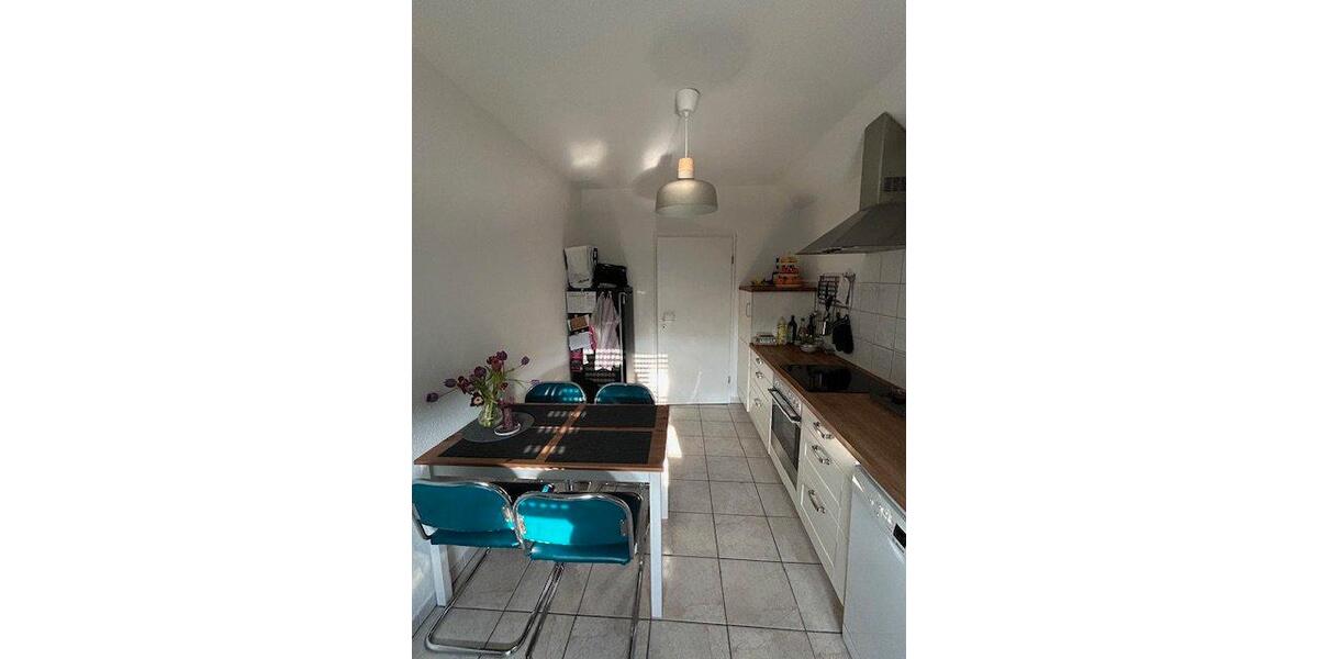 Dachgeschoßwohnung Spelle - 3 Zimmer, 85 m&sup2;, 690&euro; | Angebot:26048290