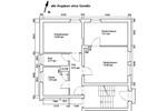 Erdgeschoßwohnung Braunsbedra - 3 Zimmer, 63 m&sup2;, 380&euro; | Angebot:26335770