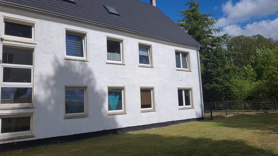 Etagenwohnung Neukloster - 3 Zimmer, 77 m&sup2;, 500&euro; | Angebot:26639895