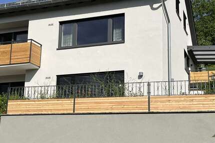 Wohnung Randersacker - 4 Zimmer, 129 m&sup2;, 1.600&euro; | Angebot:27003058