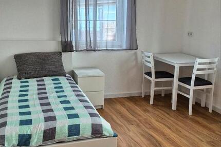 Wohnen auf Zeit Schwendi - 1 Zimmer, 13 m&sup2;, 400&euro; | Angebot:24599243