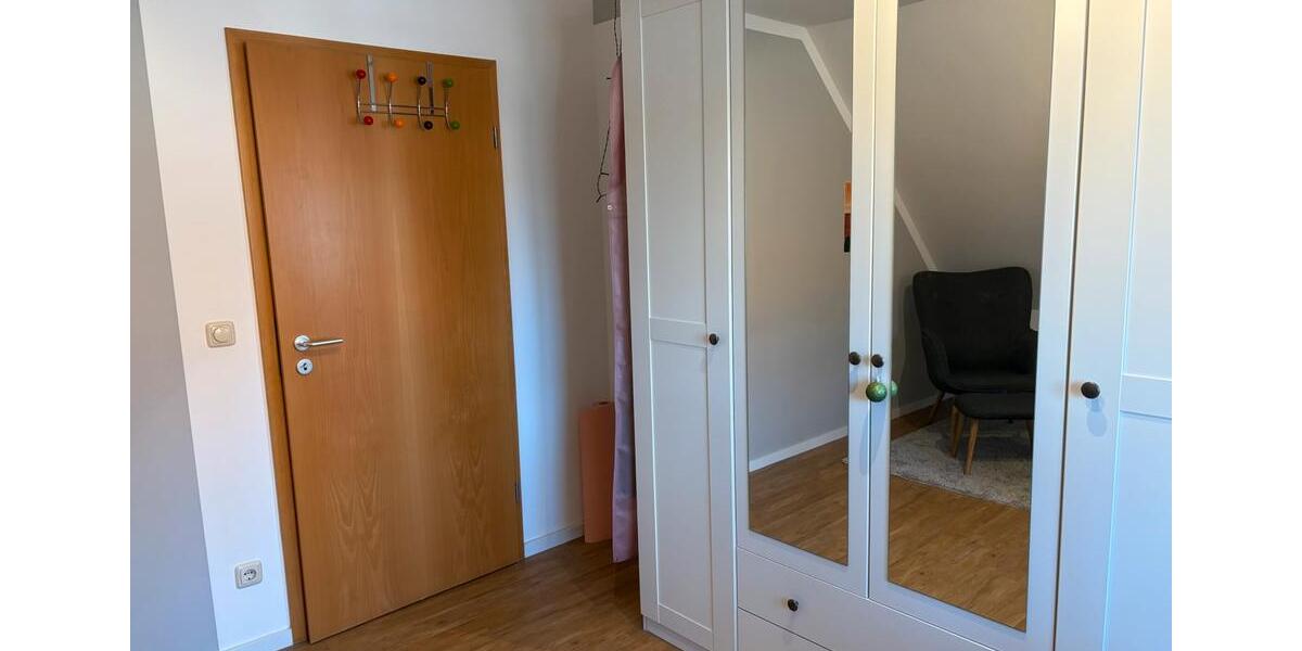 Wohnen auf Zeit Reppenstedt - 1 Zimmer, 18 m&sup2;, 400&euro; | Angebot:26679999