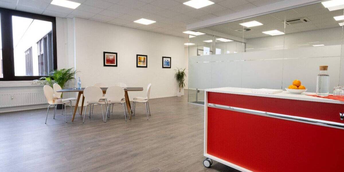Gewerbeobjekt Köln Junkersdorf - 1.320&euro; | Angebot:26664863