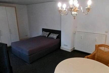 Wohnung Bad Kreuznach Bad Münster am Stein-Ebernburg - 1 Zimmer, 40 m&sup2;, 690&euro; | Angebot:24846905