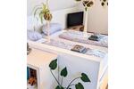 Wohnen auf Zeit Langenfeld (Rheinland) - 1 Zimmer, 35 m&sup2;, 300&euro; | Angebot:26402589