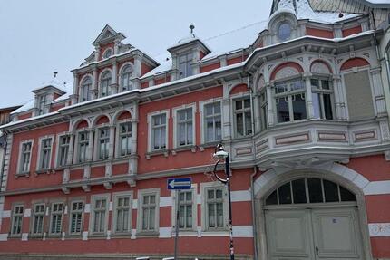 Wohnung Mühlhausen (Thüringen) - 3 Zimmer, 70 m&sup2;, 790&euro; | Angebot:25259085