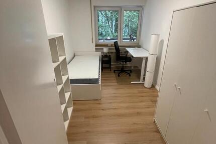 Wohnen auf Zeit Karlsruhe Durlach - 1 Zimmer, 12 m&sup2;, 570&euro; | Angebot:25910616