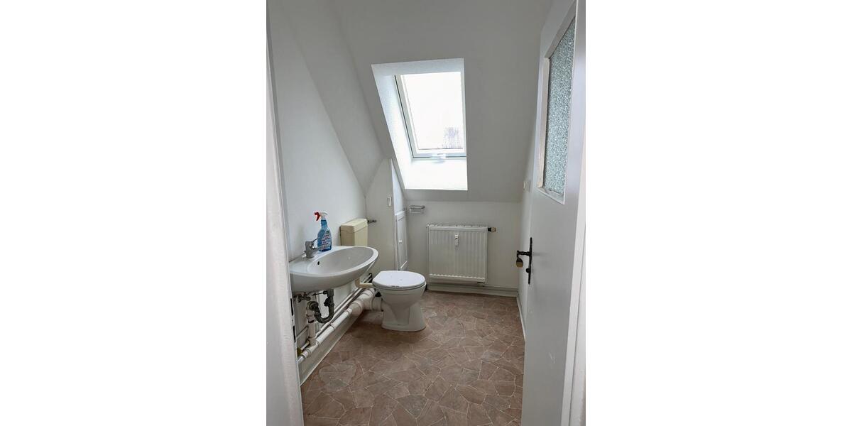 3,5 Zimmer Maisonette Wohnung in Steinsdorf 4 zimmer