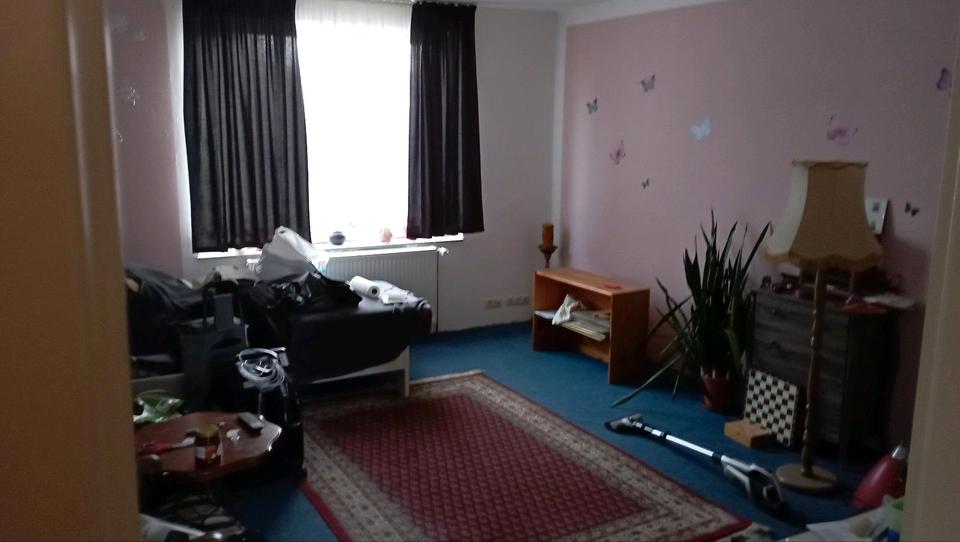 Erdgeschoßwohnung Uelzen - 3 Zimmer, 70 m&sup2;, 920&euro; | Angebot:25591974