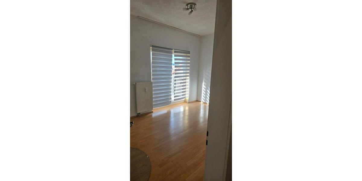 Wohnung in Katzenelnbogen 2 zimmer