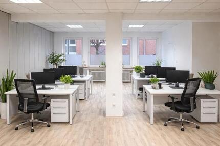 Gewerbeobjekt Emmerich am Rhein - 590&euro; | Angebot:25158200