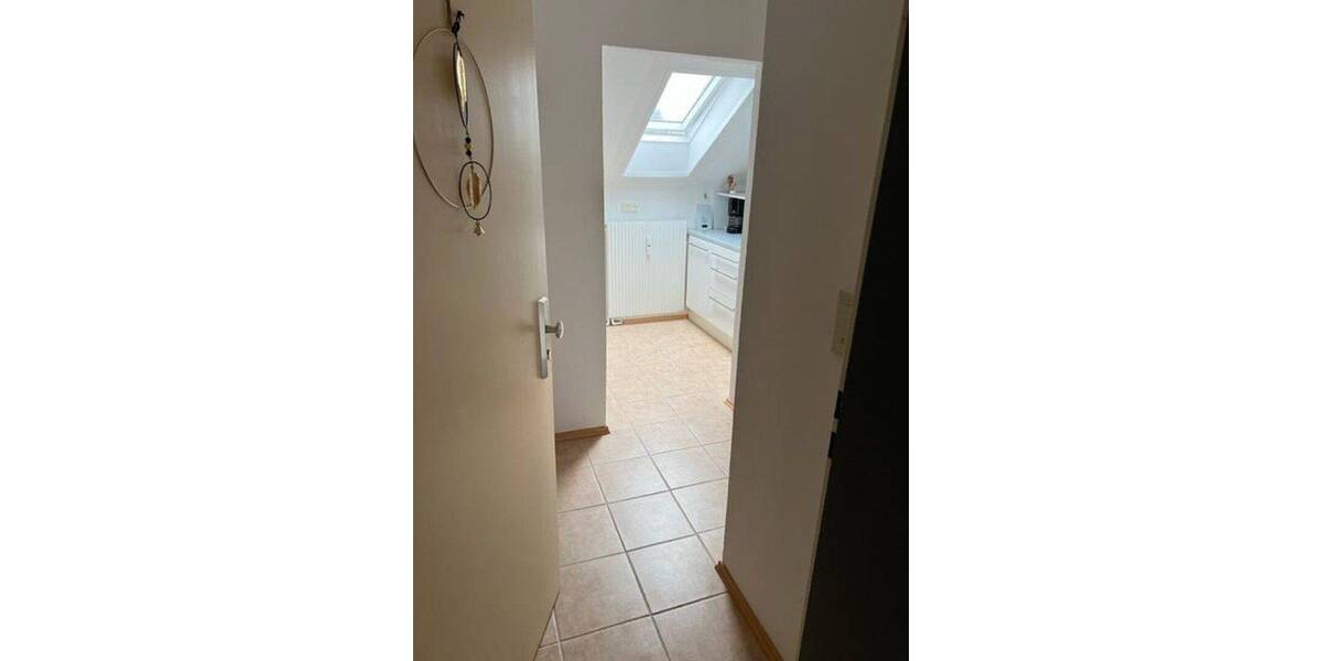 Etagenwohnung Germering Unterpfaffenhofen - 2 Zimmer, 59 m&sup2;, 970&euro; | Angebot:26819523