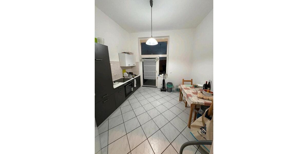 Wohnen auf Zeit Oberhausen Osterfeld - 2 Zimmer, 54 m&sup2;, 435&euro; | Angebot:25027177