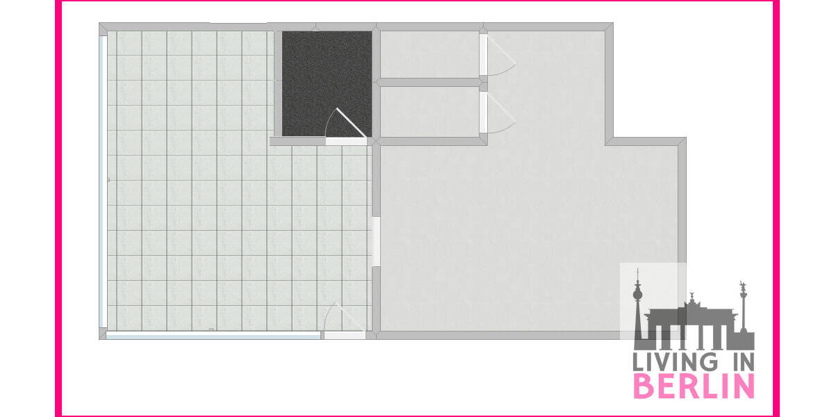 Gewerbeobjekt Oranienburg Sachsenhausen - 699&euro; | Angebot:26378839