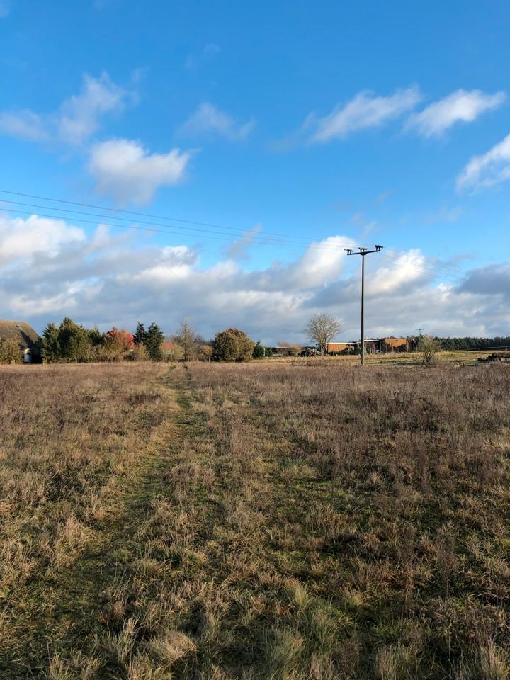 1a Freifläche Gewerbefläche bei Crivitz