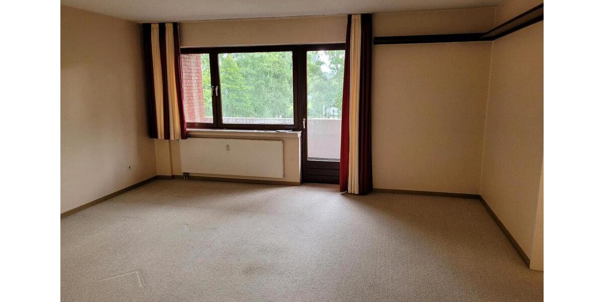 Etagenwohnung Ganderkesee - 1 Zimmer, 48 m&sup2;, 630&euro; | Angebot:25496035