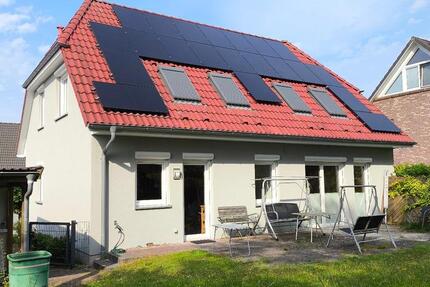 Wohnen auf Zeit Altenholz - 1 Zimmer, 11 m&sup2;, 450&euro; | Angebot:26516492