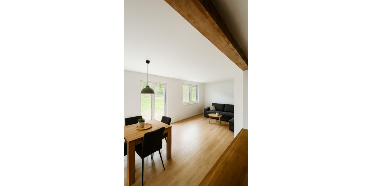 Einfamilienhaus Walsrode - 2.5 Zimmer, 90 m&sup2;, 995&euro; | Angebot:22930538