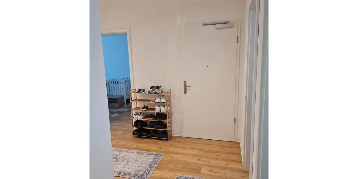 Erdgeschoßwohnung Aislingen - 3 Zimmer, 102 m&sup2;, 920&euro; | Angebot:26677262
