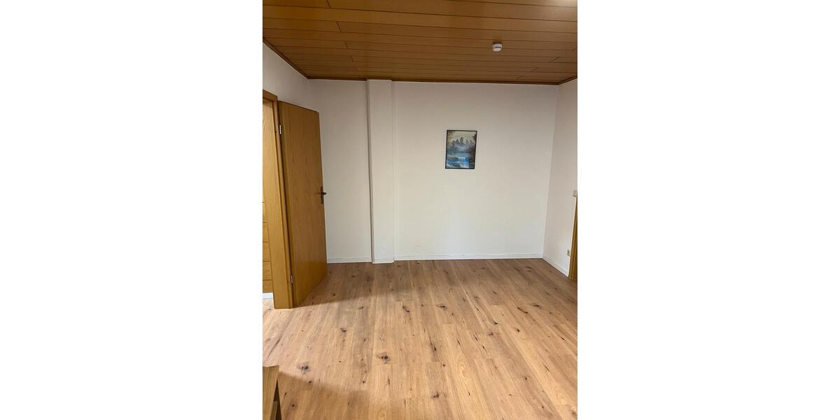 Erdgeschoßwohnung Stadtallendorf - 3 Zimmer, 55 m&sup2;, 650&euro; | Angebot:24674625