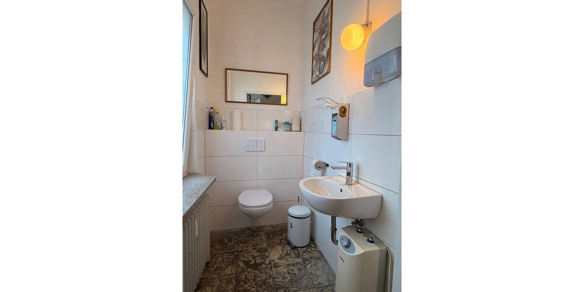 Gewerbeobjekt Münster Centrum - 2.976&euro; | Angebot:26790539