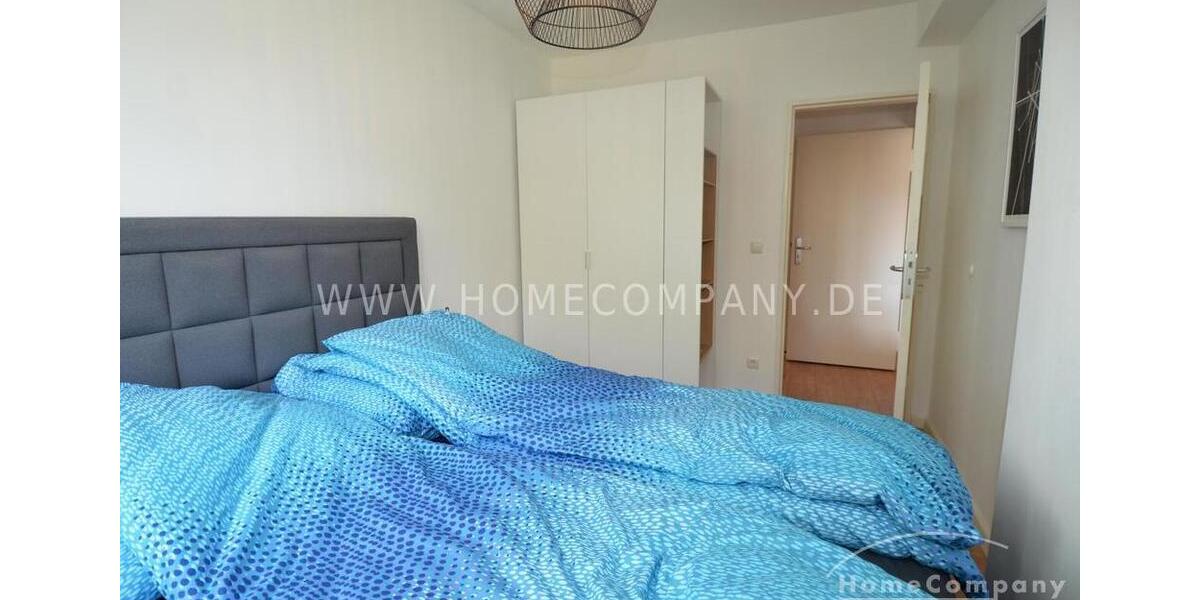 Wohnen auf Zeit Berlin Mitte - 2 Zimmer, 47 m&sup2;, 1.430&euro; | Angebot:26145095