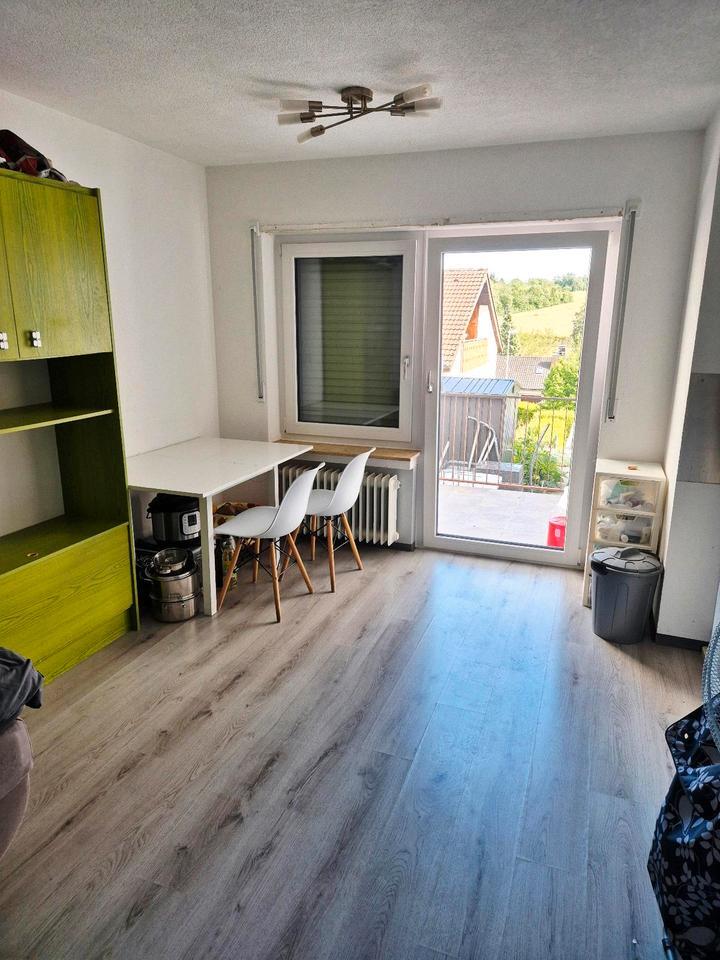 Studenten-Apartment zu vermieten!