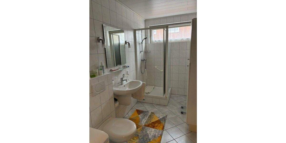 Reihenmittelhaus-Bungalow! Ebenerdiges wohnen im ruhigen Umfeld Katteneschs! 3 zimmer