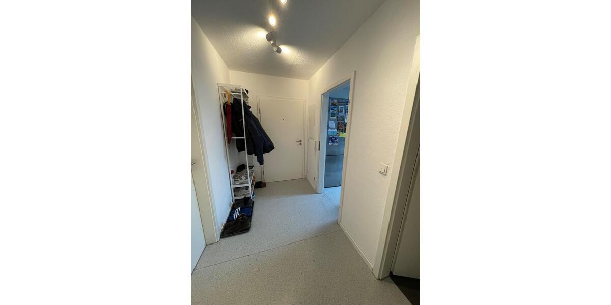 Dachgeschoßwohnung Karlsruhe Innenstadt-Ost - 1 Zimmer, 14 m&sup2;, 580&euro; | Angebot:25723274