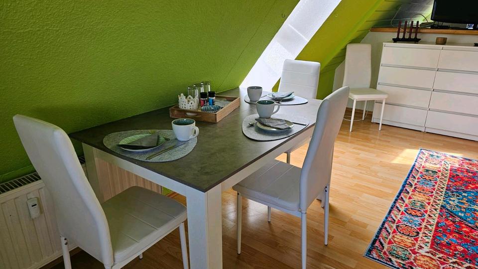 Loft - Studio - Atelier Brilon - 1 Zimmer, 65 m&sup2;, 780&euro; | Angebot:25511496