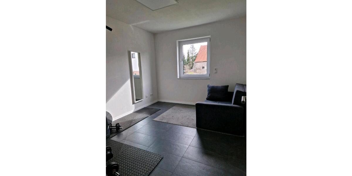 Erdgeschoßwohnung Wittighausen - 3 Zimmer, 108 m&sup2;, 1.250&euro; | Angebot:26648280