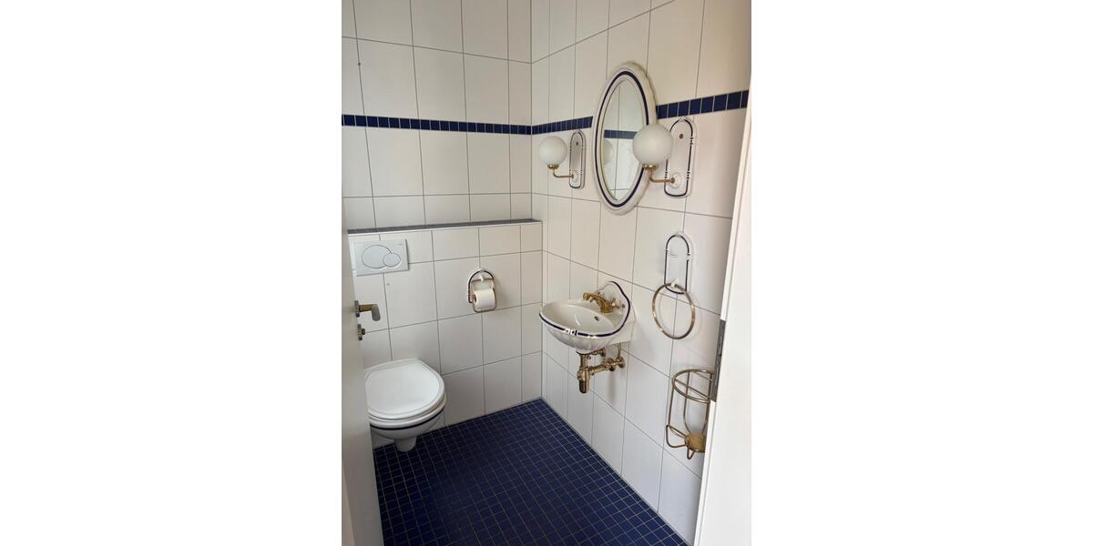 Bungalow im Herzen Vredens zu vermieten 4 zimmer