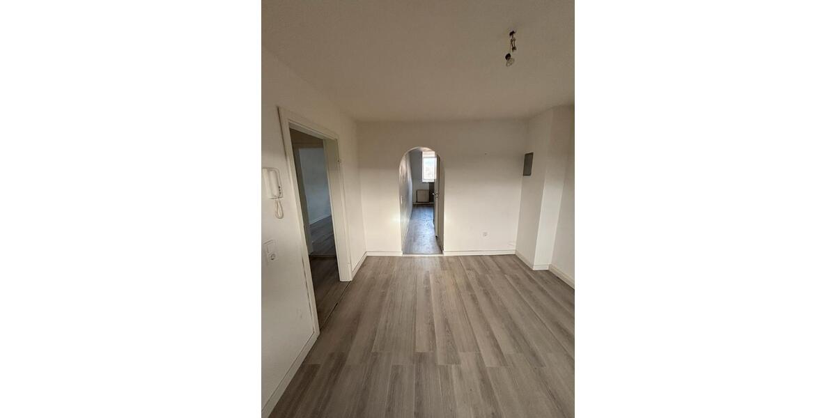 Dachgeschoßwohnung Neunkirchen - 2 Zimmer, 55 m&sup2;, 625&euro; | Angebot:24627975