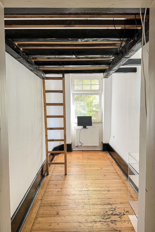 Lager oder Büro in der Südstadt