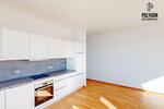 Helle 3-Zimmer-Wohnung zum Erstbezug mit EBK!