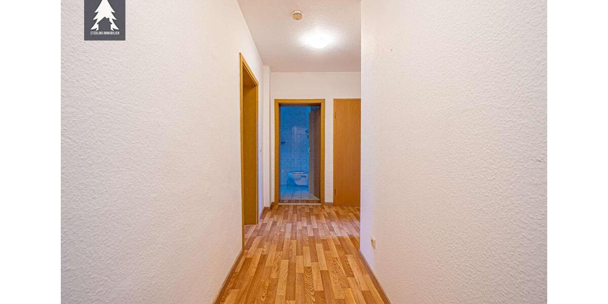 Erdgeschoßwohnung Seeland Gatersleben - 3 Zimmer, 57 m&sup2;, 418&euro; | Angebot:26458959