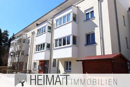 Wohnung Geretsried - 3 Zimmer, 79 m&sup2;, 1.100&euro; | Angebot:26155596