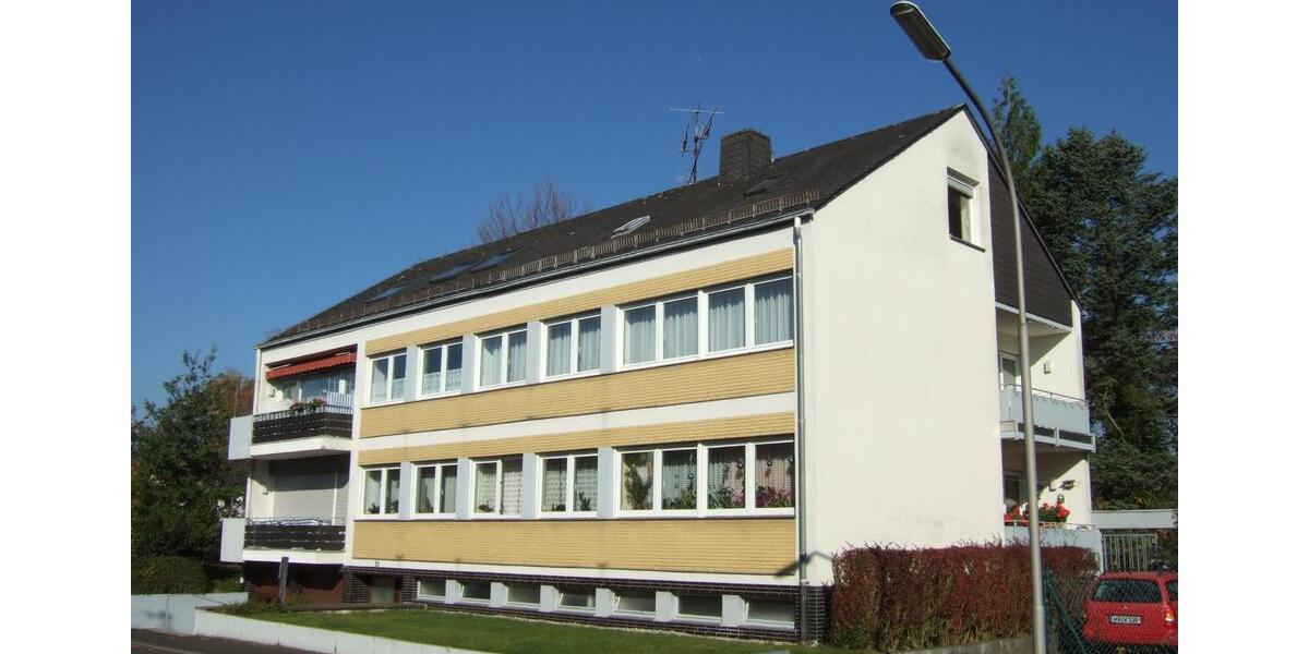 Dachgeschoßwohnung Montabaur - 3.5 Zimmer, 850&euro; | Angebot:21981208