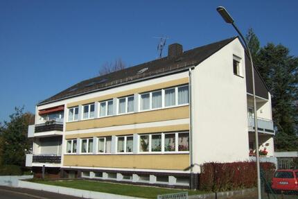 Wohnung Montabaur - 3.5 Zimmer, 850&euro; | Angebot:21981208