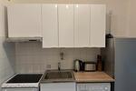 Etagenwohnung Wiesbaden Nordost - 1 Zimmer, 28 m&sup2;, 760&euro; | Angebot:26444427