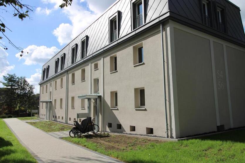 Bringen Sie Ihr Herz mit, es wird sich wohlfühlen!