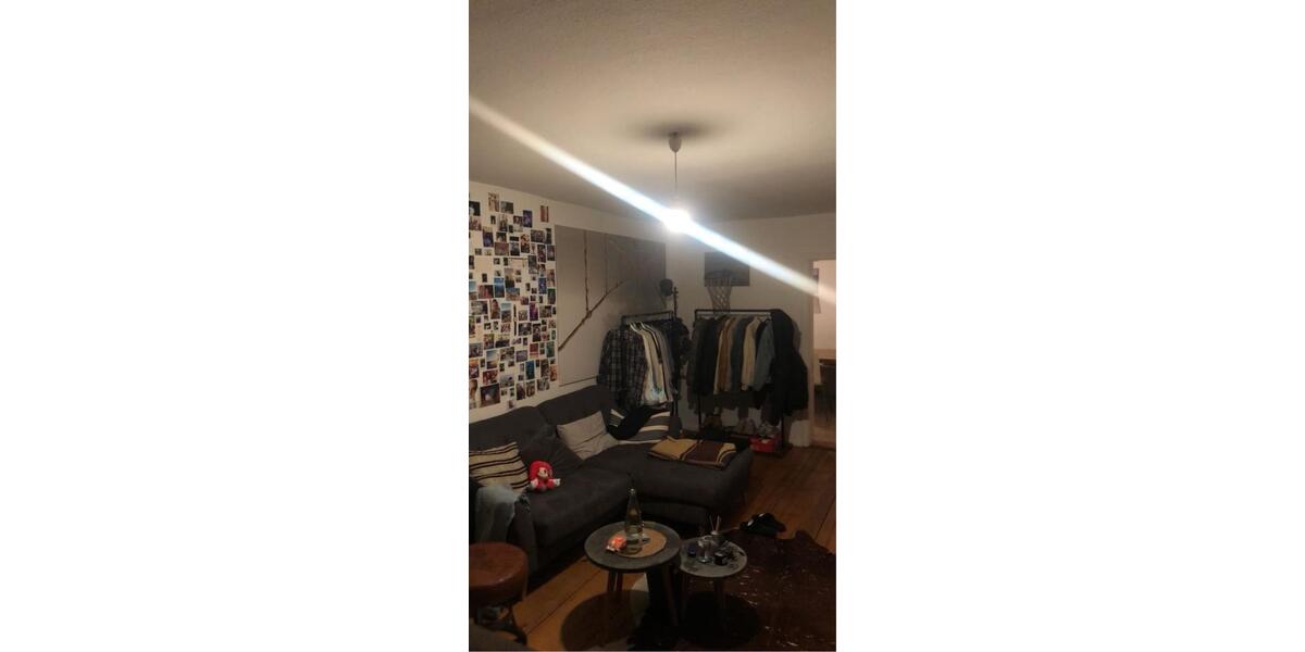 Wohnen auf Zeit Landshut - 1 Zimmer, 20 m&sup2;, 470&euro; | Angebot:26003464