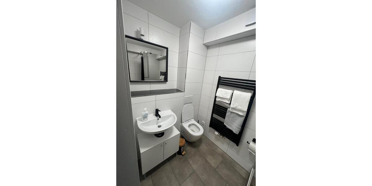 Wohnen auf Zeit Kaufungen - 1 Zimmer, 25 m&sup2;, 39&euro; | Angebot:26628598