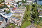 Etagenwohnung Leipzig Mitte - 4 Zimmer, 126 m&sup2;, 1.933&euro; | Angebot:26531843