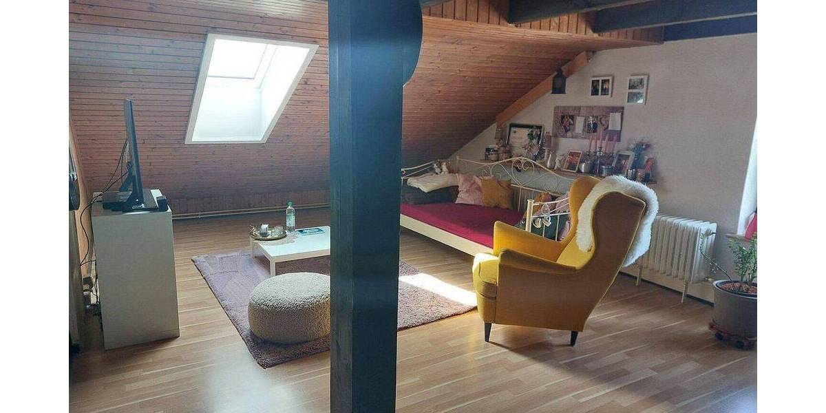 Etagenwohnung Hebertshausen Oberweilbach - 2 Zimmer, 75 m&sup2;, 950&euro; | Angebot:26811974