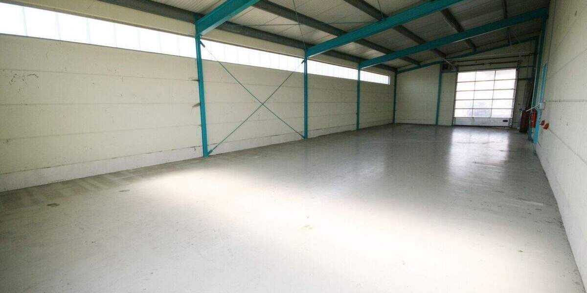 Gewerbeobjekt Ingolstadt Südost - 9.500&euro; | Angebot:25668624