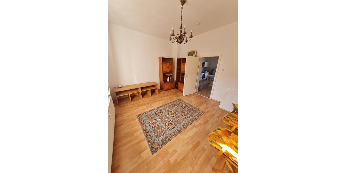 Erdgeschoßwohnung Erxleben - 2 Zimmer, 59 m&sup2;, 300&euro; | Angebot:23438897