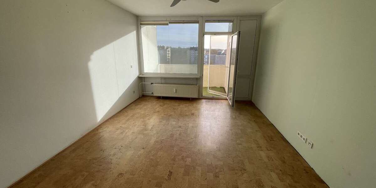 Etagenwohnung Herne Sodingen - 3 Zimmer, 93 m&sup2;, 660&euro; | Angebot:24831500