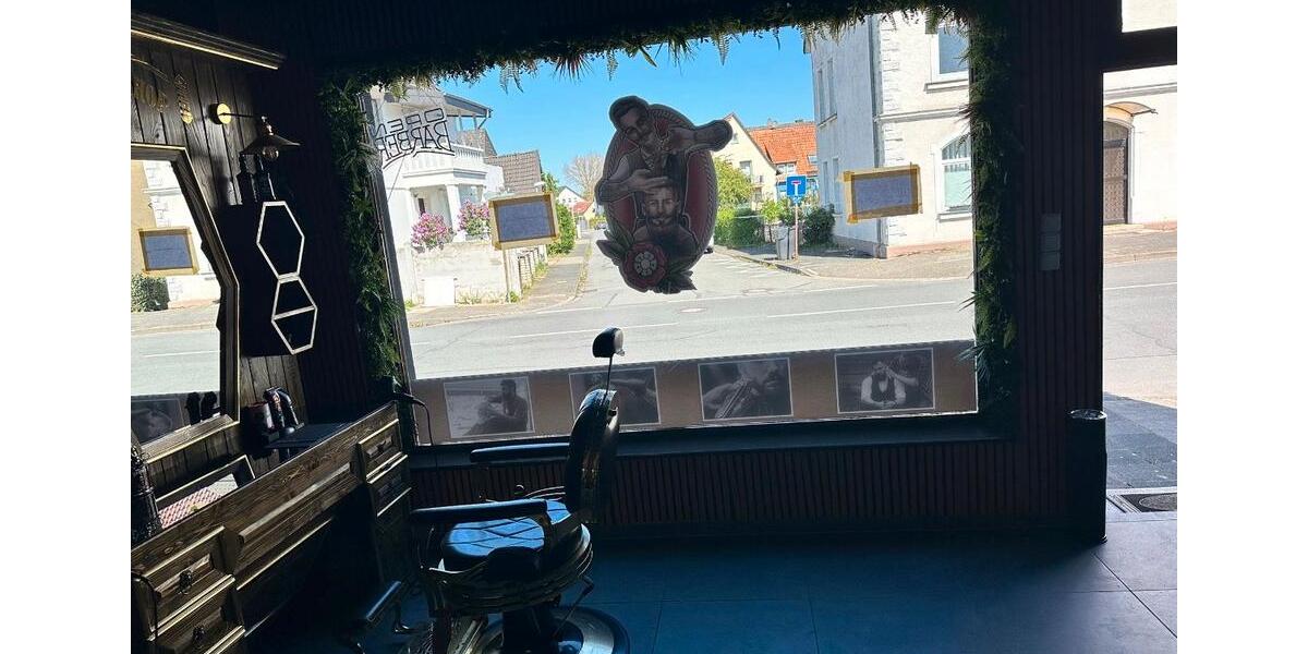 Gewerbeobjekt Bad Salzuflen Biemsen-Ahmsen - 650&euro; | Angebot:26272922